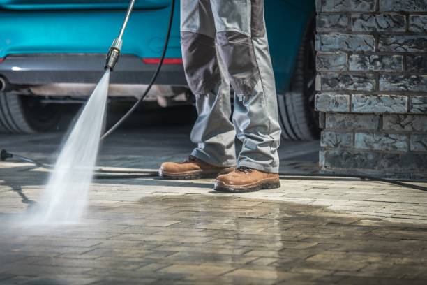 Professional Pressure Washing Services in Farmersville, TX