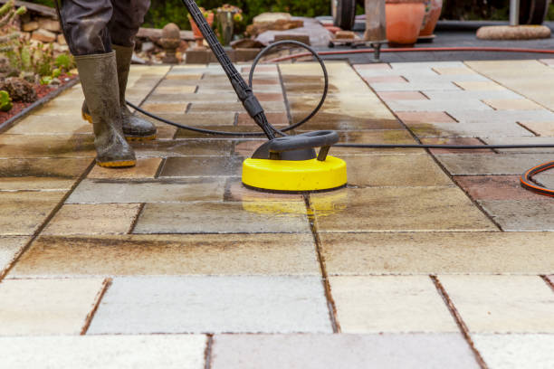 Best Warehouse Cleaning  in Farmersville, TX